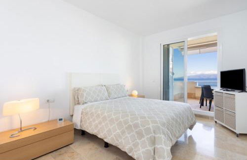 Los Gigantes,luxury aircon, views and pools - Foto 38