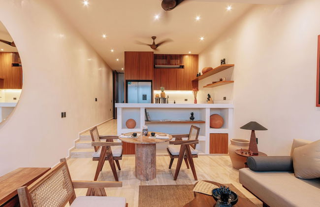 Hotel Bacab Tulum - Photo 43