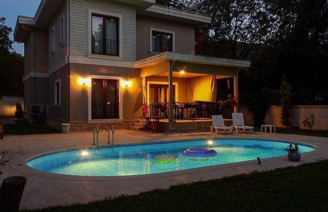 Guzel Evler Family Resort - Foto 17