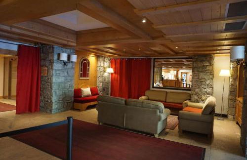 "Alpages de Val Cenis"-Skis aux pieds-Spa-Wifi-Garage-Calme! - Foto 7