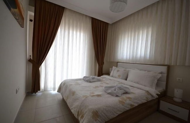 Korfez Garden Apartments - Foto 21