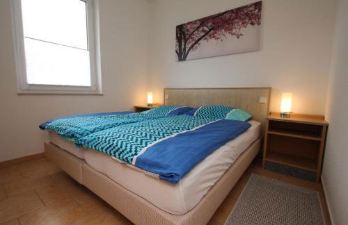 Reihenhaus am Gross Labenzer See, Klein Labenz - Foto 26