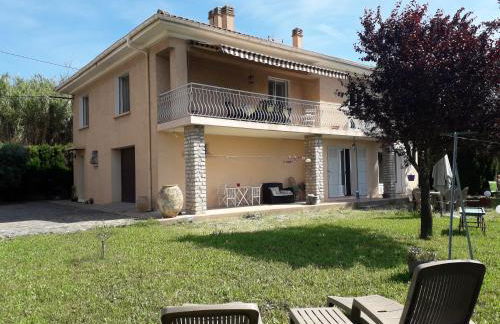 Villa La Source - Foto 1