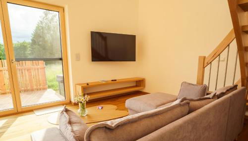 Chalet Auszeit im Schönseer Land - Foto 5