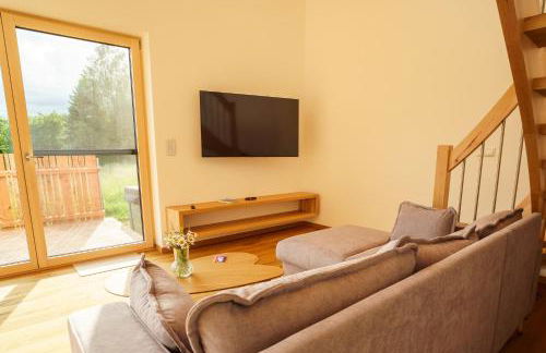 Chalet Auszeit im Schönseer Land - Foto 5