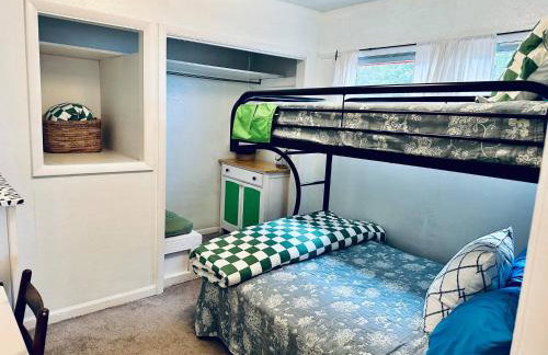 Bluffton Breeze Cottage - Foto 25