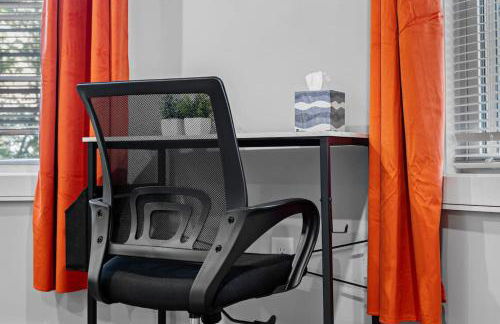 Luxury 3BR apt in Boston with Roku TV - Foto 42