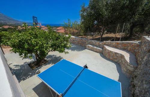 Villa Stunning Views - Foto 63