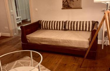 Apartment am Schloss - CHARME - Foto 7