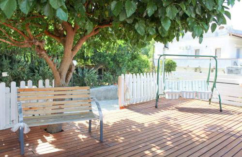 Casa Mascolo - Foto 10