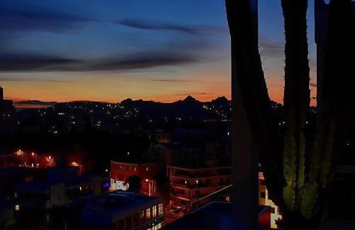 One 360 Skyline Athens Penthouses - Foto 67