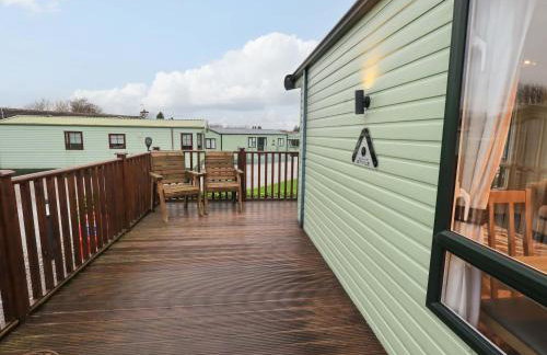 Highlands Way Lodge - Foto 21