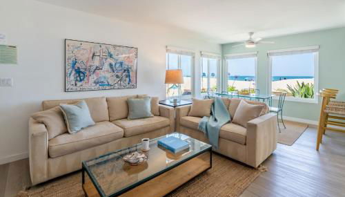 Carpinteria Dreamin by Paradise Retreats - Photo 3