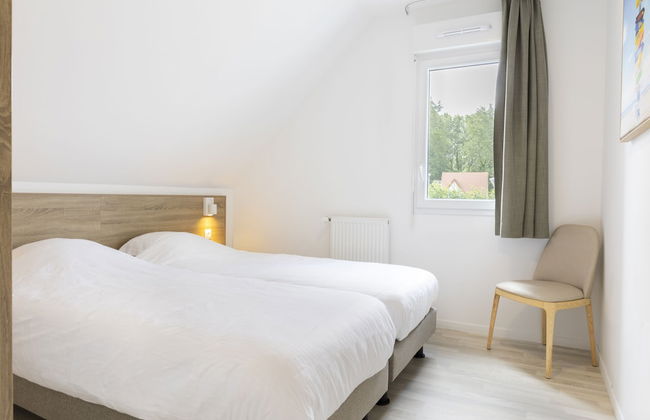 Dormio Resort Berck Sur Mer - Foto 26