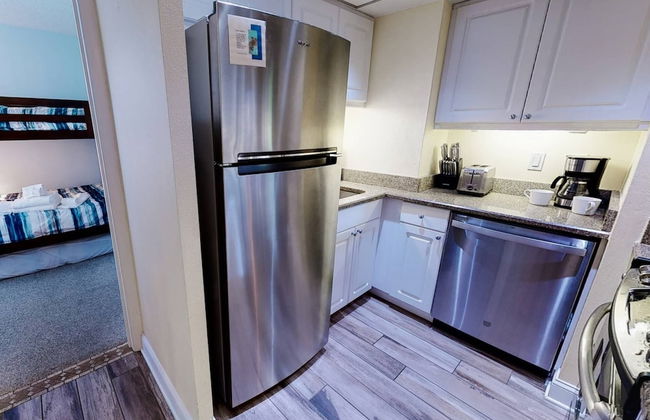 Bay Oaks C Ground Floor - Foto 13