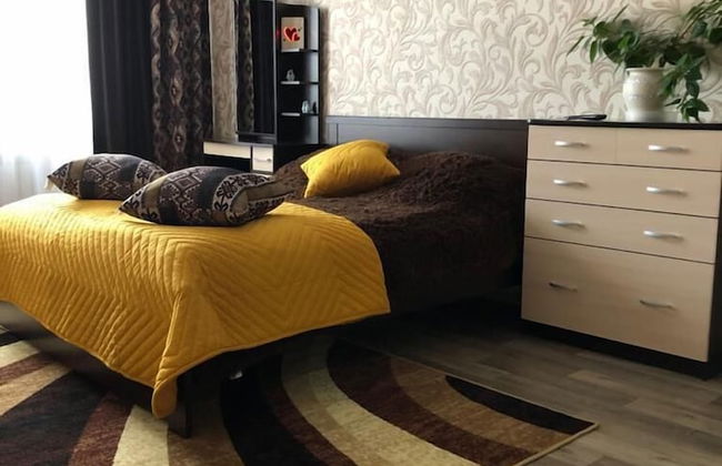 Comfort Apartments on Zapolnaya 60 apt 178 - Photo 7