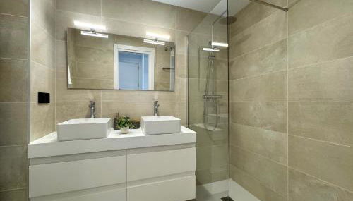 Apartamento de lujo Alexia 1 Calpe - Photo 3, Shower