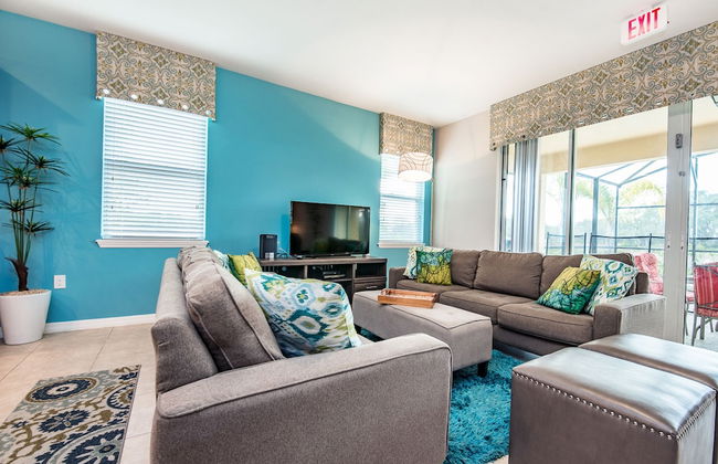 Pool Home, 11 mi to Disney! Free Water Park - Photo 15