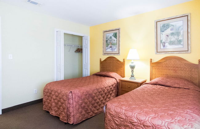 Getaways at Soundside Holiday Beach - Foto 12