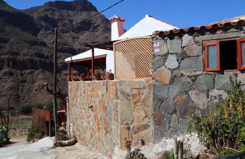 Casa Agustín Pool 27 ºC - Foto 23