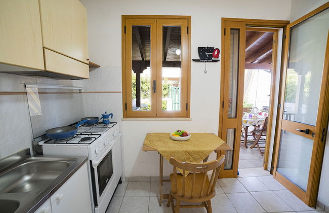 Villetta Tesea In Residence Near The Sea - Foto 13