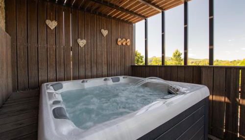 Viognier - logement avec jacuzzi - Foto 3