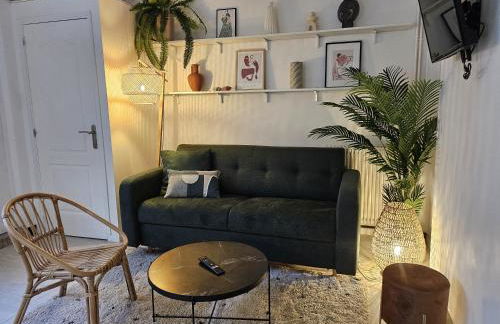 Havre de Paix - Les Sablon d'A Côté - Foto 33