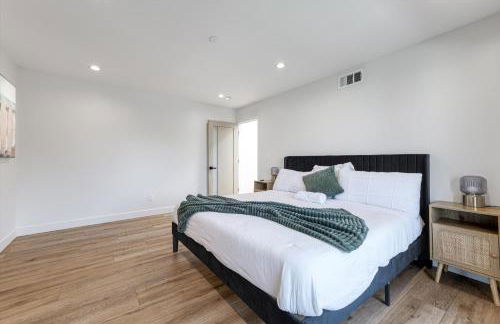 LA Haven Spacious Townhome - Foto 23