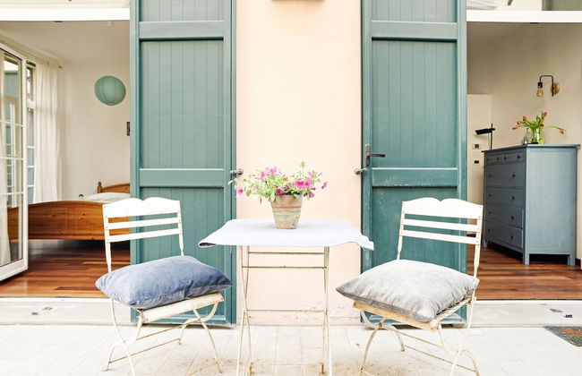 Bologna Garden House - Foto 16