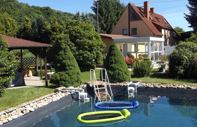 Ferienwohnung Sachsische Schweiz - Foto 1