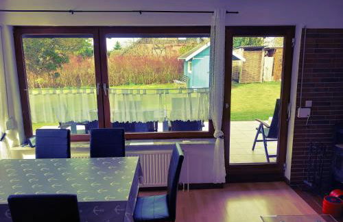 FEWO Nautilus bei Kappeln Ostsee - Foto 8