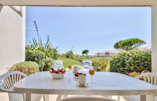 Appartement avec jardin partagé pour 4 - Foto 2