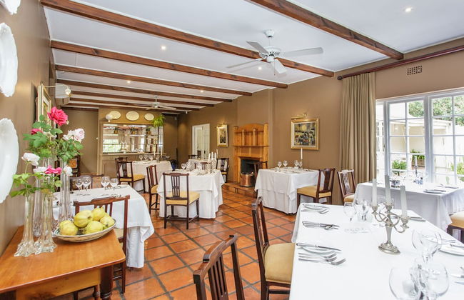 Rosenhof Boutique Hotel - Foto 50