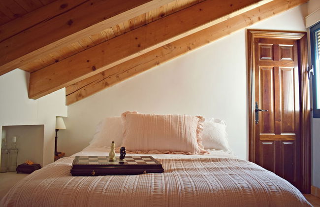 Apartamentos Turísticos La Vida De Antes - Foto 7