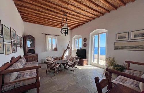 Hilltop house - Foto 59