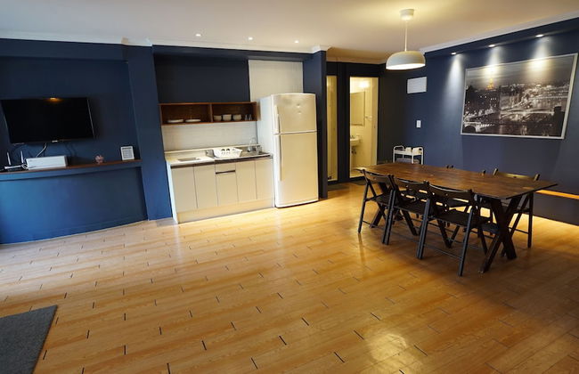 Oikos Leisure Pension - Foto 60