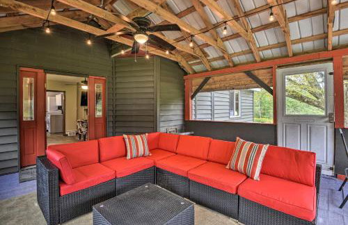 Altmar Family Home with Rivers and Trails Nearby! - Foto 2