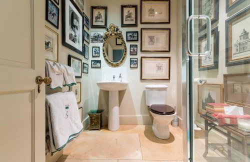 Elegant Cotswold Retreat - Foto 24