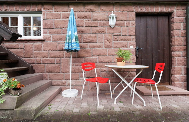 Hideaway Near Black Forest - Photo 16