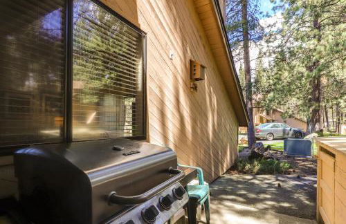 Sunriver Resort's Tennis Village 53 - Foto 27