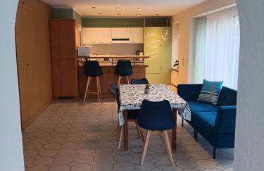 Ferienhaus - Ankerplatz am Werlsee, mit eigenem Bootssteg und Sauna - Foto 11