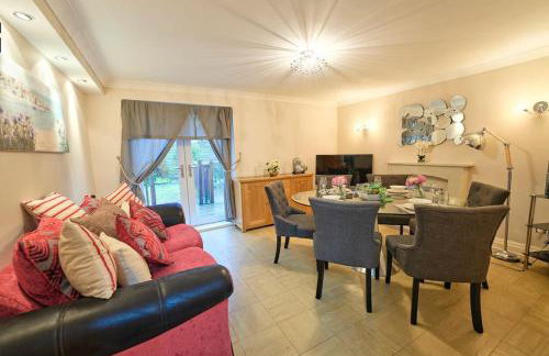 Bespoke Bungalow Salford Quays - Garden, WiFi and Parking - Foto 43