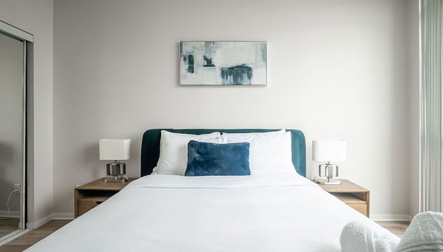 RivetStays - The Neptune - Foto 5, Quarto