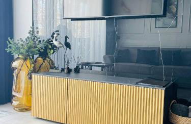 Apartamenty BLUE BALTIC SPA Jacuzzi & Sauna MORZE - Photo 6