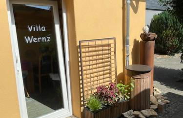 Gästehaus Villa Wernz - Foto 6