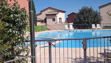 Corse Balagne Les Terrasses de Lozari secteur Ile Rousse - Foto 3