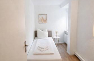 Munich Premium Guesthouse-2 - Foto 14