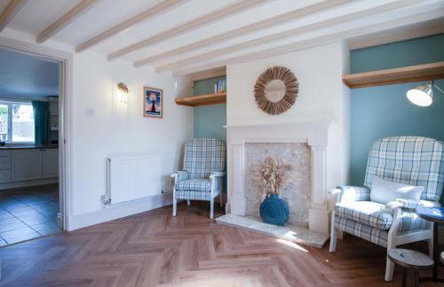 The Cross - 4 Bedroom Cottage - Llangennith - Foto 27