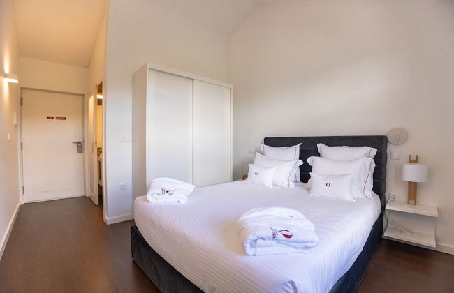 Quinta da Corredoura Hotel Rural - Photo 54