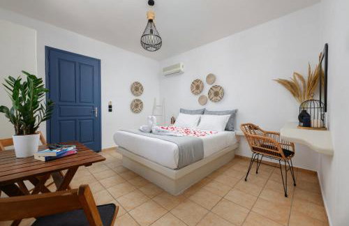 Blue Heart Luxury Suites - Foto 16